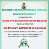 Awoniyi Ifashola