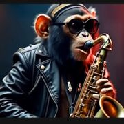 Monkey Band