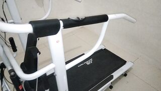 body health fitness equipment