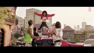 Illegal Weapon 2 0 Full Song Street Dancer 3D Varun D,Shraddha K,Nora Tanishk B,Jasmine S,Garry S