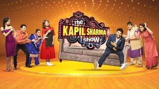 Kapil Sharma Show (Season 4) [13 May 2023] Hindi TV Show | Overload Fun|