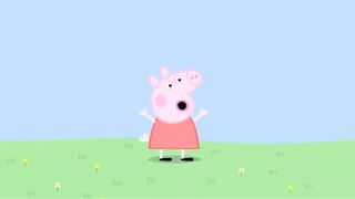 Cartoons for Kids - Pottery with Peppa Pig