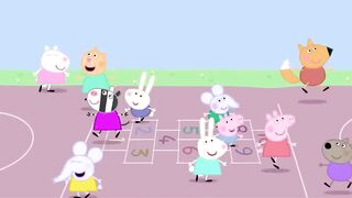 Peppa Pig Gets Hurt and Gets a Band-Aid ???? ???? Doctor Visit With Peppa Pig