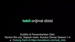 Mevlana Celaleddin Rumi eps 4 sub indonesia