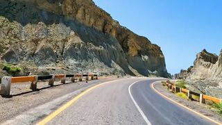 Gawadar Beauty of Pakistan | Baluchistan