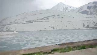 Lake Lulu Sar KPK Pakistan 2023   #pakistan #tourisim #2023