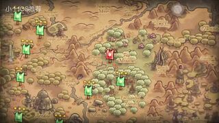 【 IOS Game Recommendation 】 Kingdom Rush Frontiers - Kingdom Defense: Origins # iOS Games