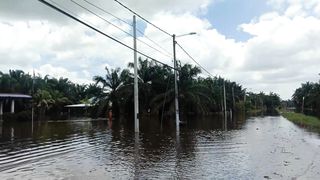 Banjir 2023 Johor