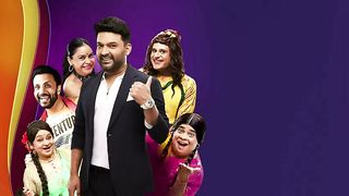 Kapil Sharma Show (Season 4) [14 May 2023] Hindi TV Show | Overload Fun|