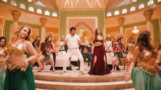 SHORTENED Arabic Kuthu - Video Song | Beast | Thalapathy Vijay | Pooja Hegde | Sun Pictures | Nelson | Anirudh