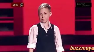 Best Auditions 2020. The Voice Kids Russia