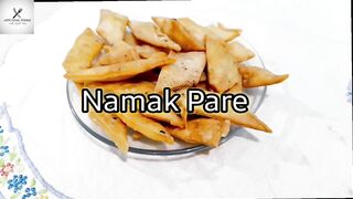 NAMAK pare recipe by Appetizing Foodz