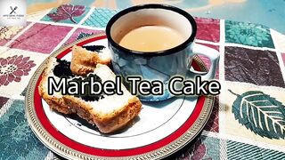 Tea cake recipe by Appetizing Foodz