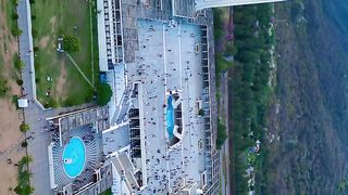 Faisal masjid islamabad