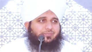 Pir Ajmal Raza Qadri New Bayan