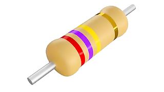 How to Read a Resistor