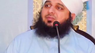 Pir Ajmal Raza Qadri Bayan new