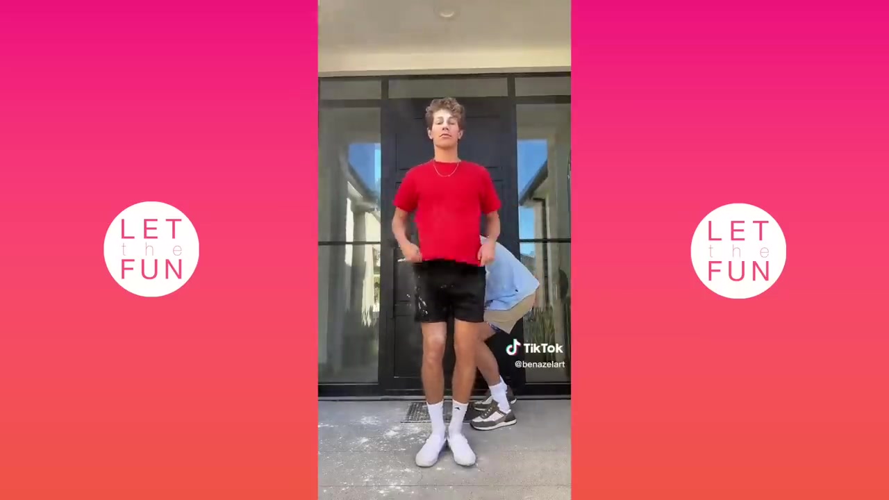 New Best Ben Azelart TikTok Compilations 2023 - New Funny Tik Tok Memes ...