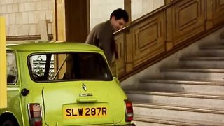 The HOTEL Trip (Try Not To Laugh) | Mr Bean Full Episodes