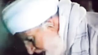 Manqibat sain Mashori wara