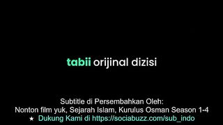 Mevlana Celaleddin Rumi eps 5 sub indonesia 2