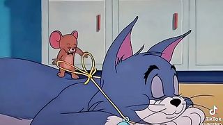 Tom and jerry 27