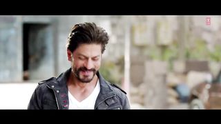 OFFICIAL: 'Manwa Laage' FULL VIDEO Song | Happy New Year | Shah Rukh Khan | Arijit Singh