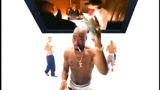 2Pac - Hit 'Em Up (Dirty) (Music Video) HD