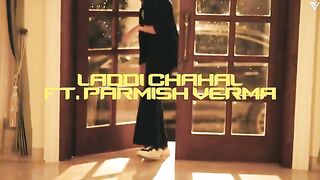 Rubicon Drill - Laddi Chahal (Official Video) - Parmish Verma - Gurlez Akhtar - EP - Forever.