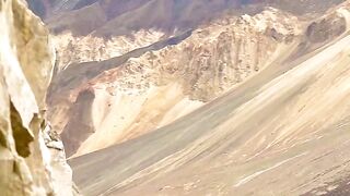 Karakoram highway pakistan ???????? mountains