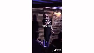 stand up comedy | funny tiktok compilation????