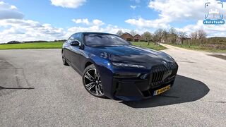 2023 BMW 7 SERIES i7 xDrive60