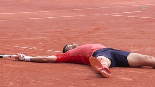 ???????????? NOVAK DJOKOVIC REMPORTE ROLAND-GARROS, SON 2️⃣3️⃣E TITRE DU GRAND CHELEM ! ????