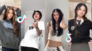 TikTok Dance Challenge Trend