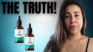 Cortexi Reviews | Real Customers 2023 | Risky Side Effects | Where To Buy?