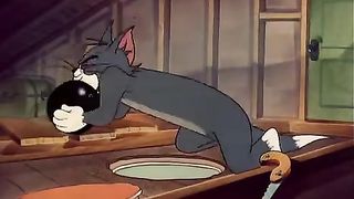 Tom and Jerry cartoon 7