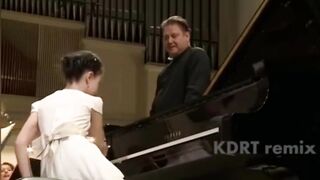 MAWAR BODAS - ALEXANDRA DOVGAN PIANO CONCERT ( Parodi