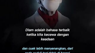 Kata kata hari ini 161