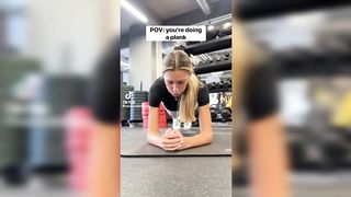 15 Minutes of Relatable Gym TikTok Compilation - Gym Motivation