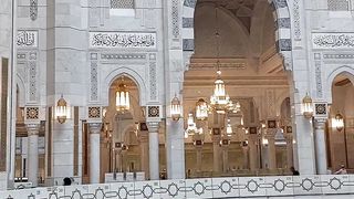 Masjid Al Haram Makkah Saudiarabia