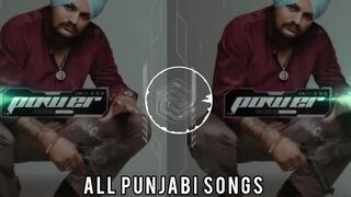 All Punjabi Song || Non Stop Music || All Top Hit Punjabi Songs || Official music 2023