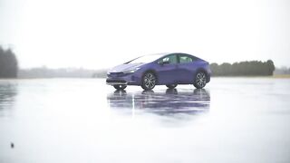 2023 Toyota Prius Early Review ｜ Consumer Reports