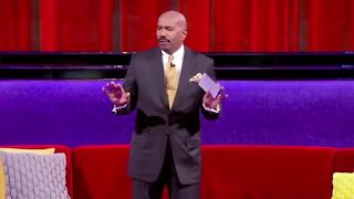 Steve Harvey Meets Tap-Dancing Twins Freddy & Teddy!