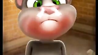 Gaming eTech - #sudhagame Watch me stream Talking Tom Cat #2