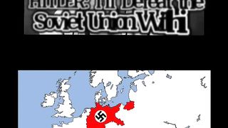 HITLER: I'll Defeat the Soviet Union Within 9 Months