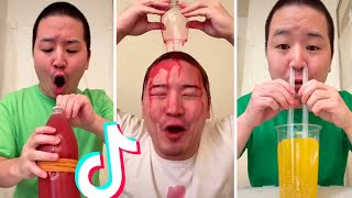 Junya1gou ???? Best Funny TikTok Compilation to Make You Laugh ????