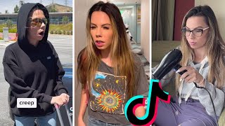 Hilarious Amyywoahh TikTok Compilation ???? Prepare to Burst into Laughter! ????