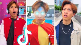 Alan Chikinchow ???? Funny TikTok Compilation