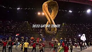 The 2022 world cup