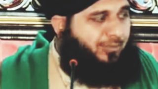 Namaz K Baghir Ghr Qaberstan |نماز کے بغیر گھر قبرستان |Mulana Peer Ajmal Raza Qadri| islamicstatus